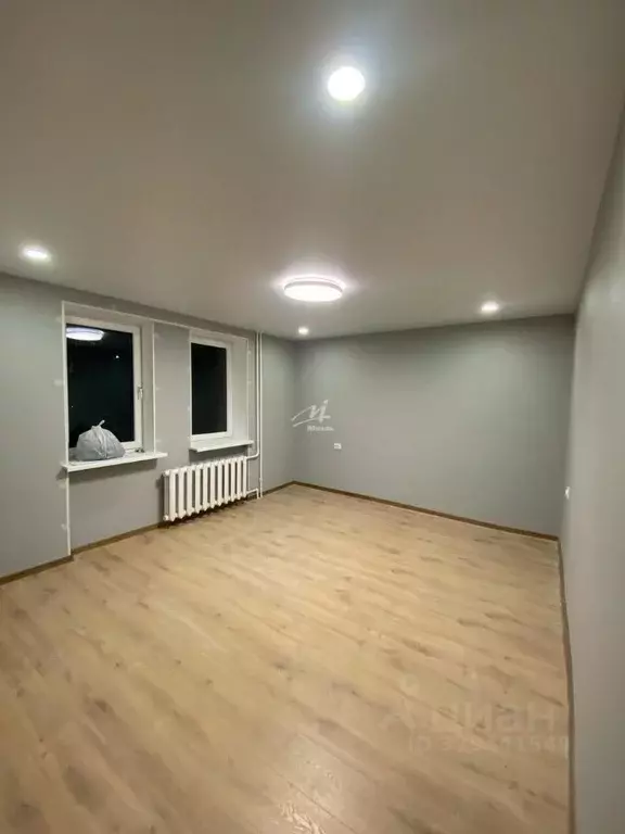 2-к кв. Севастополь ул. Молодых Строителей, 6 (55.0 м) - Фото 1