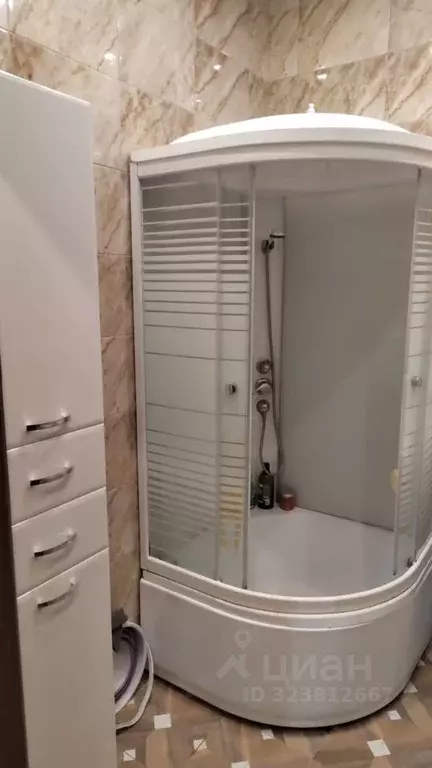 2-к кв. Тульская область, Новомосковск Профсоюзная ул., 15 (45.9 м) - Фото 2