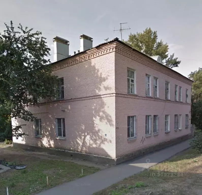 Купить Квартиру В Омске Бульварная 2