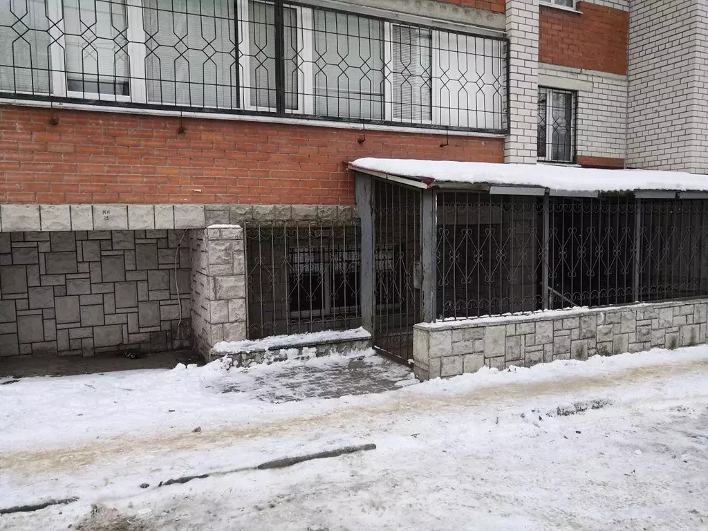 Помещение свободного назначения в Воронежская область, Воронеж ул. ... - Фото 2