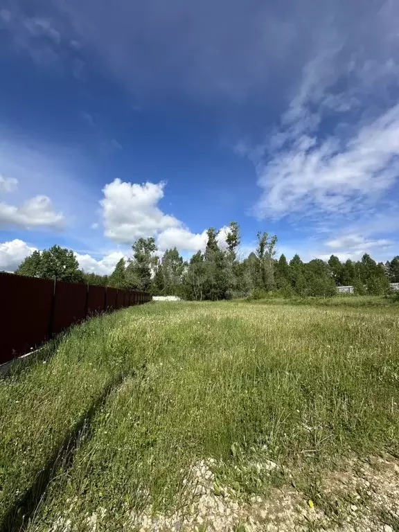 Участок в Тульская область, Тула городской округ, с. Архангельское ул. ... - Фото 1