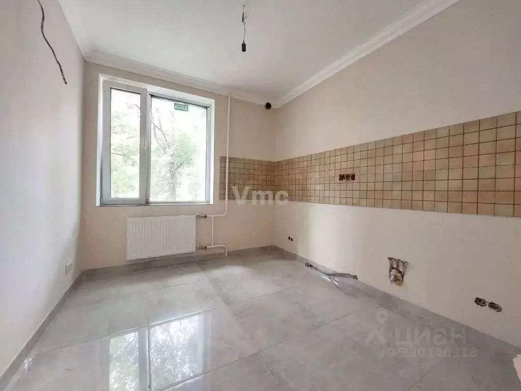 Помещение свободного назначения в Москва Широкая ул., 15К2 (100 м) - Фото 2