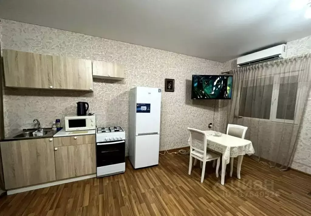 Студия Дагестан, Махачкала ул. Гамзата Цадасы, 51 (42.0 м) - Фото 1