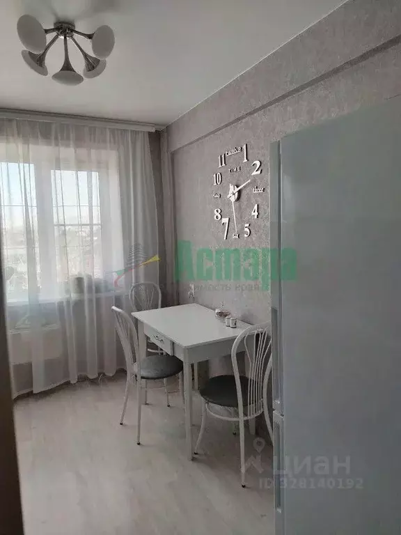 2-к кв. Забайкальский край, Чита 5-й мкр, 32 (44.0 м) - Фото 1