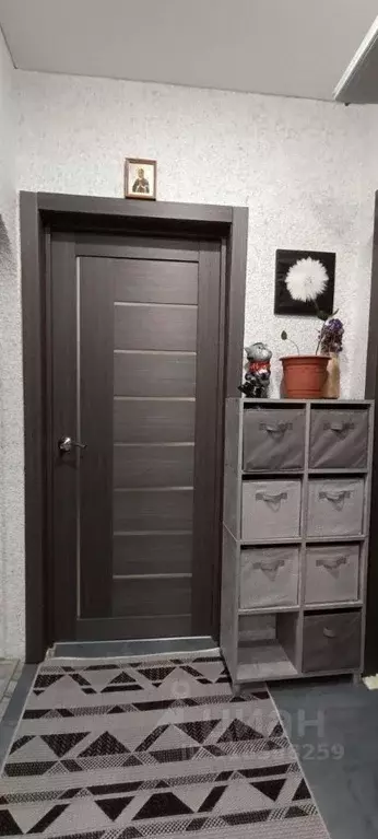 3-к кв. Нижегородская область, Володарский муниципальный округ, ... - Фото 1