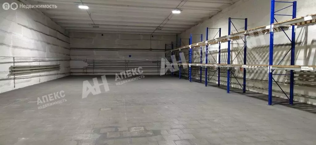 Склад (990 м) - Фото 2