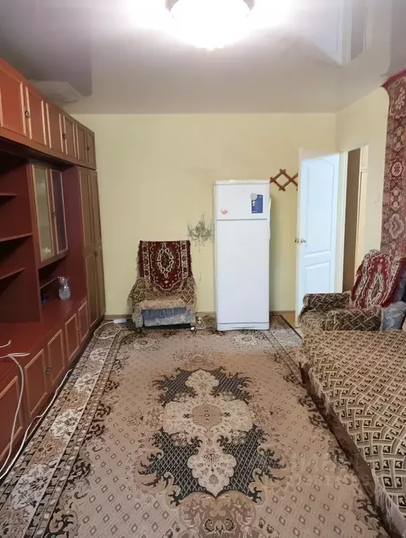 Комната Тверская область, Тверь ул. Склизкова, 8 (11.0 м) - Фото 1
