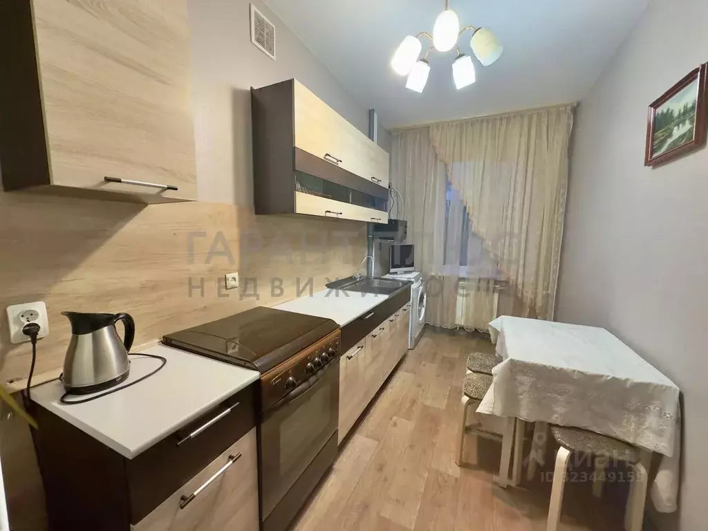 2-к кв. Липецкая область, Липецк просп. Мира, 29 (50.0 м) - Фото 2