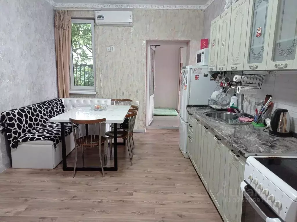 Дом в Краснодарский край, Анапа муниципальный округ, с. Витязево ул. ... - Фото 1