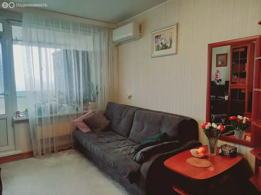 1к в 3-комнатной квартире (17 м) - Фото 1