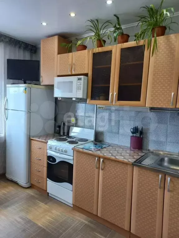 2-к. квартира, 49,8 м, 6/9 эт. - Фото 1