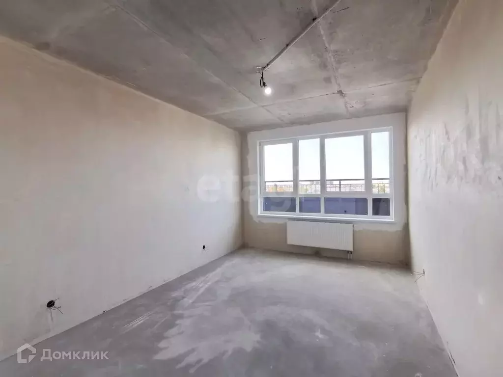 Продаётся 1-к квартира, 42.3 м - Фото 1