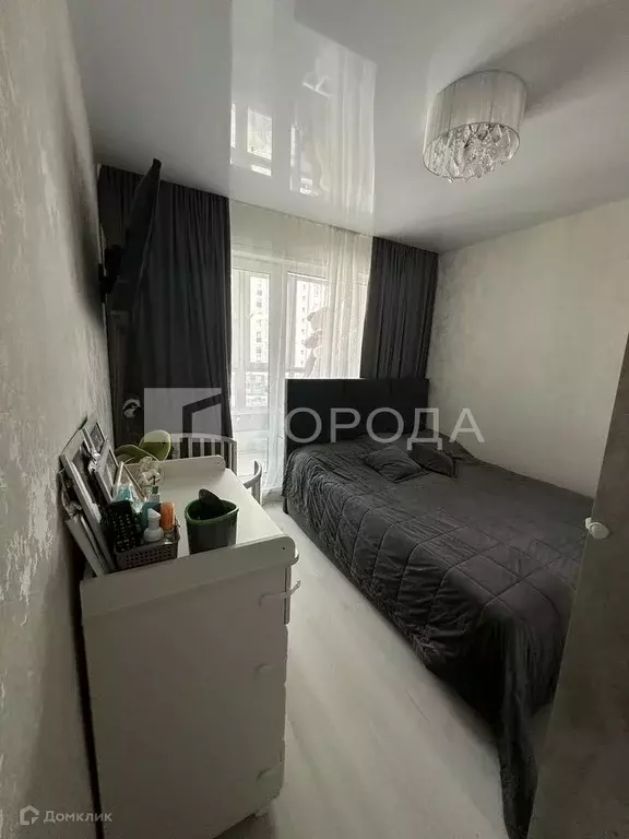 Продаётся 2-к квартира, 36.8 м - Фото 1
