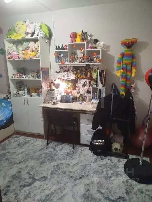 2-к кв. Свердловская область, Талица ул. Циховского, 15 (41.0 м) - Фото 1