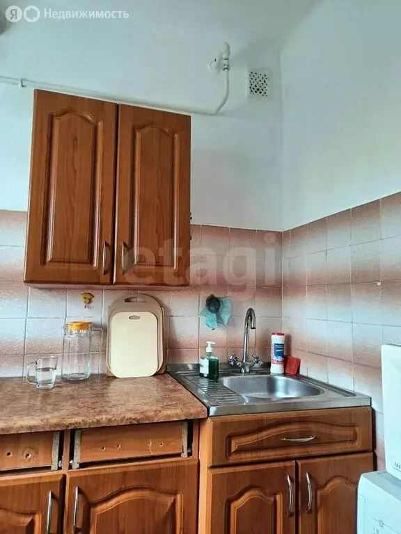 2-комнатная квартира: Альметьевск, улица Тимирязева, 9 (41 м) - Фото 1