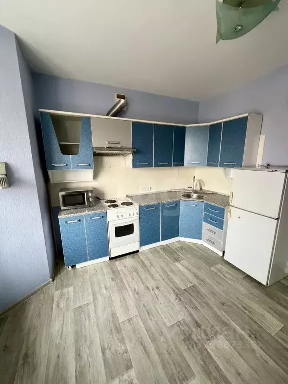 2-к кв. Кемеровская область, Кемерово ул. Юрия Двужильного, 32Б (66.0 ... - Фото 2