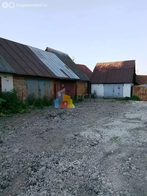 Склад (47.1 м) - Фото 1