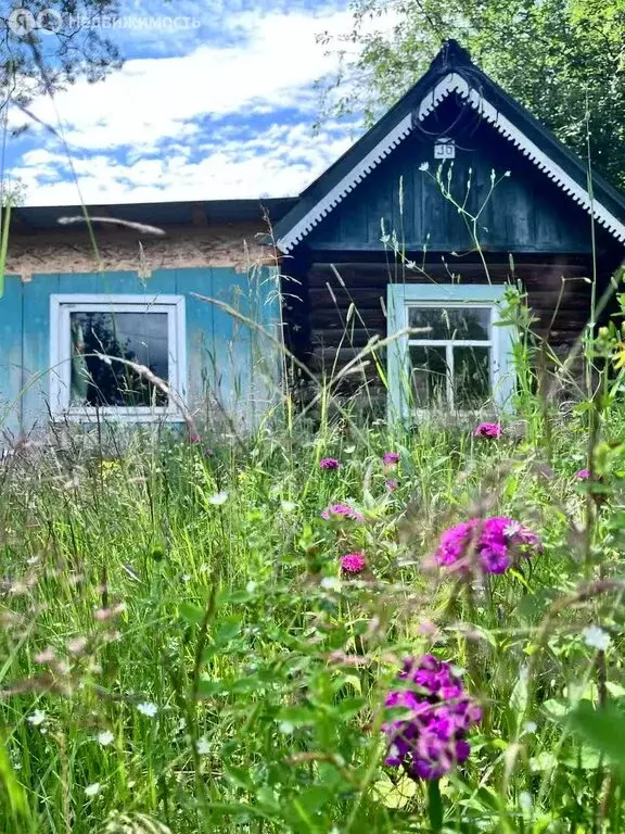 Участок в Челябинская область, Кусинское городское поселение, посёлок ... - Фото 0