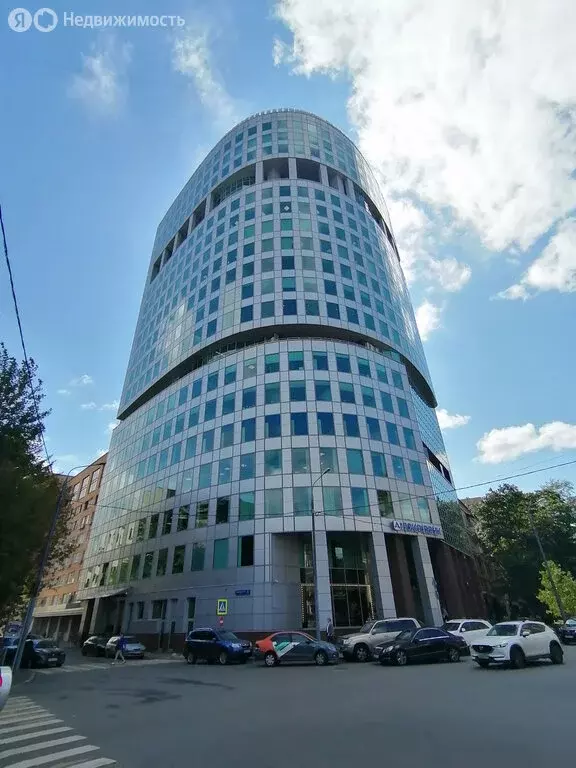 Офис (238 м) - Фото 1