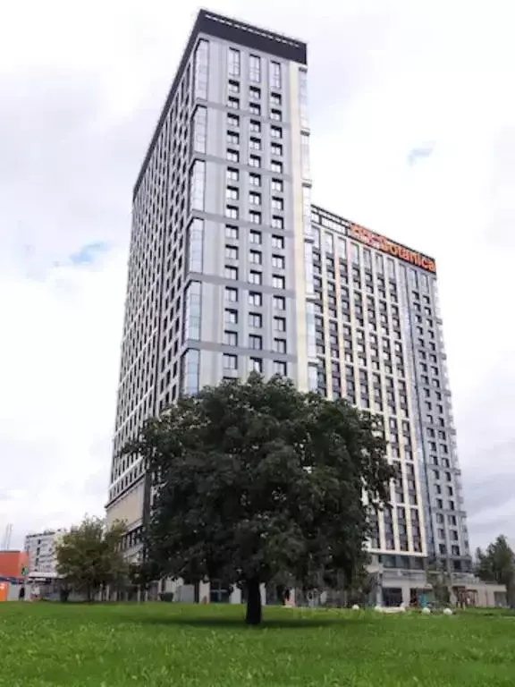 1-к кв. Москва ул. 1-я Леонова, 18 (20.0 м) - Фото 1