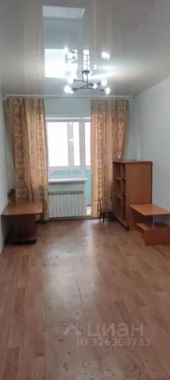 Студия Иркутская область, Шелехов 3-й мкр, 17/3 (22.3 м) - Фото 2