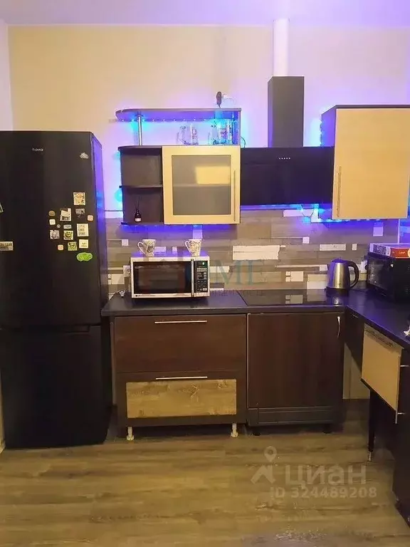 Студия Новосибирская область, Новосибирск 1-я Чулымская ул., 112/4 ... - Фото 1