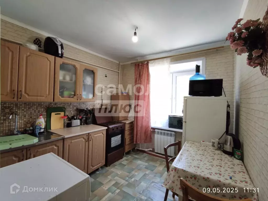 Продаётся 1-к квартира, 39.1 м - Фото 0