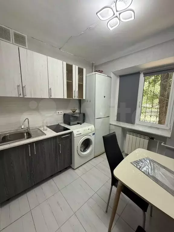 1-к. квартира, 30 м, 1/5 эт. - Фото 0