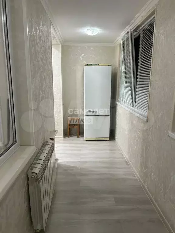 1-к. квартира, 40 м, 2/5 эт. - Фото 1