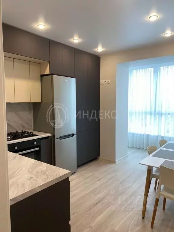 1-к кв. Костромская область, Кострома ул. Валентины Плетневой, 13 ... - Фото 1