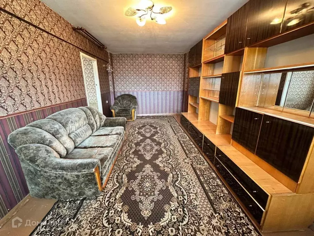 Продаётся 3-к квартира, 53 м - Фото 0
