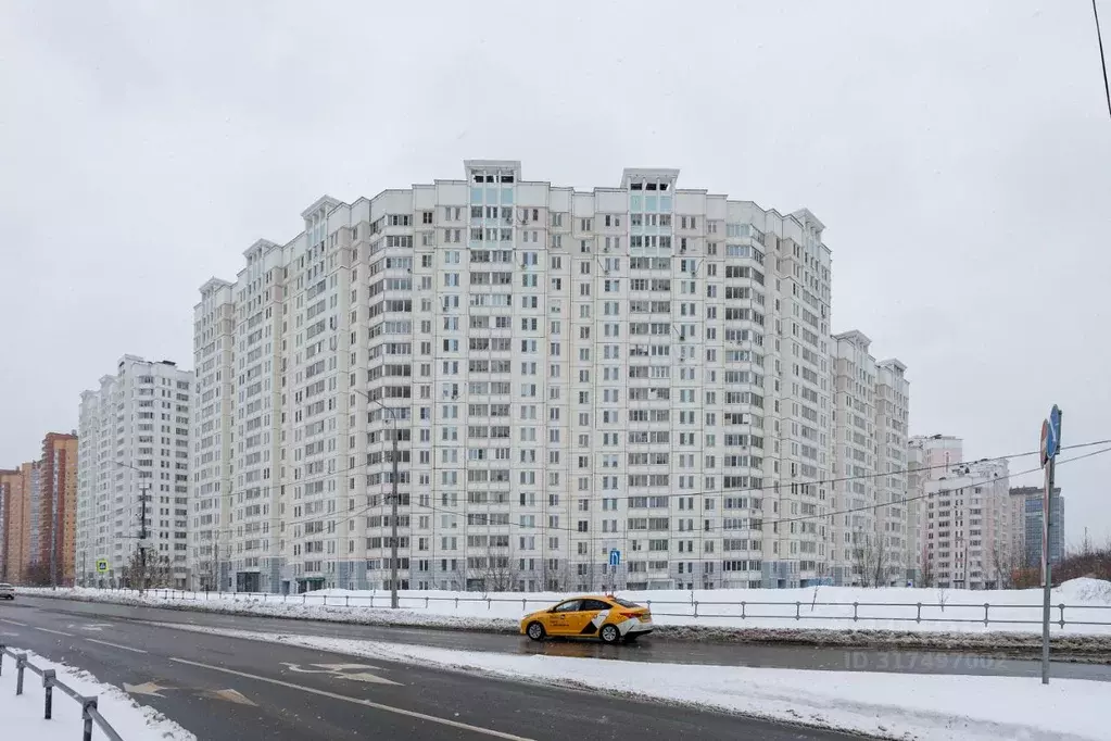 Студия Московская область, Подольск ул. 43-й Армии, 23 (12.0 м) - Фото 0