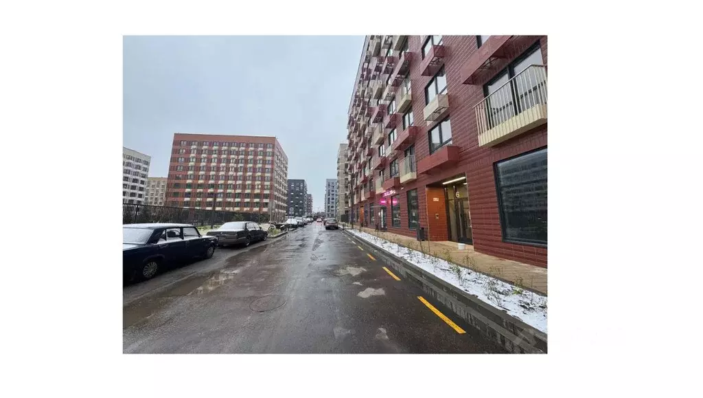 Помещение свободного назначения в Московская область, Красногорск ... - Фото 2