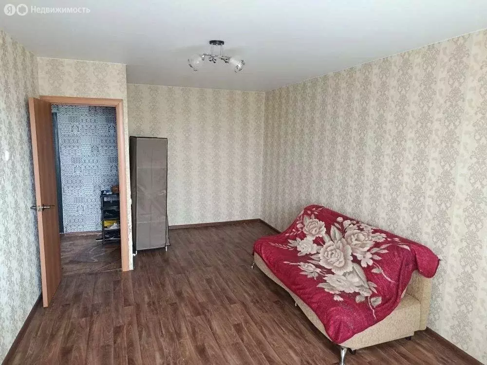 1-комнатная квартира: посёлок городского типа Мостовской, улица ... - Фото 1