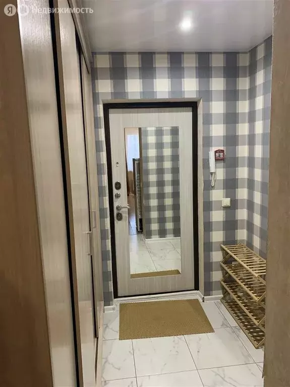 1-комнатная квартира: Домодедово, микрорайон Южный, улица Курыжова, 30 ... - Фото 1