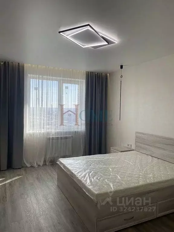 1-к кв. Новосибирская область, Новосибирск ул. Добролюбова, 16/1 (38.0 ... - Фото 2