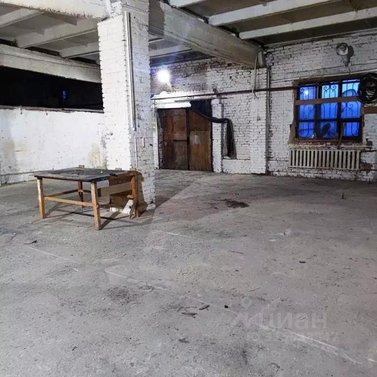 Производственное помещение в Челябинская область, Челябинск Томинская ... - Фото 1