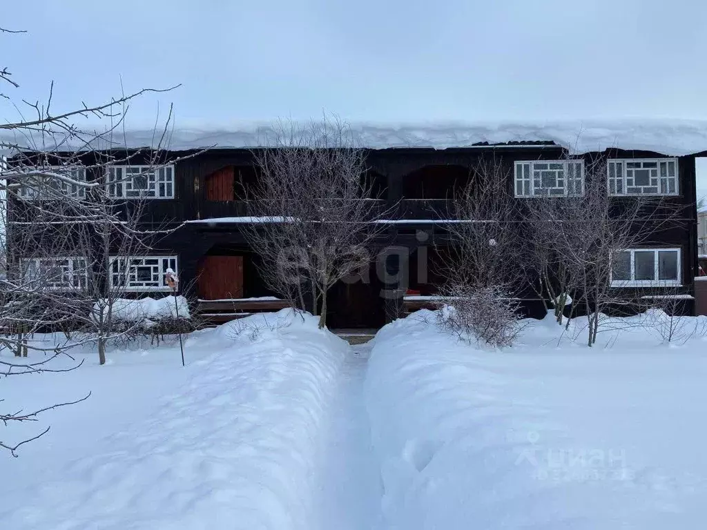 Дом в Костромская область, Галич Пожарный пер., 4 (135 м) - Фото 1