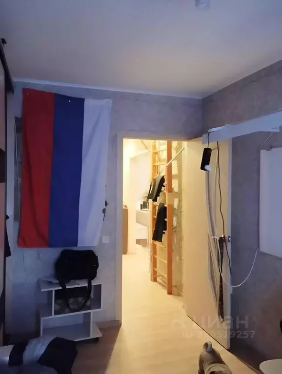 2-к кв. Томская область, Томск ул. Любы Шевцовой, 15 (51.0 м) - Фото 2