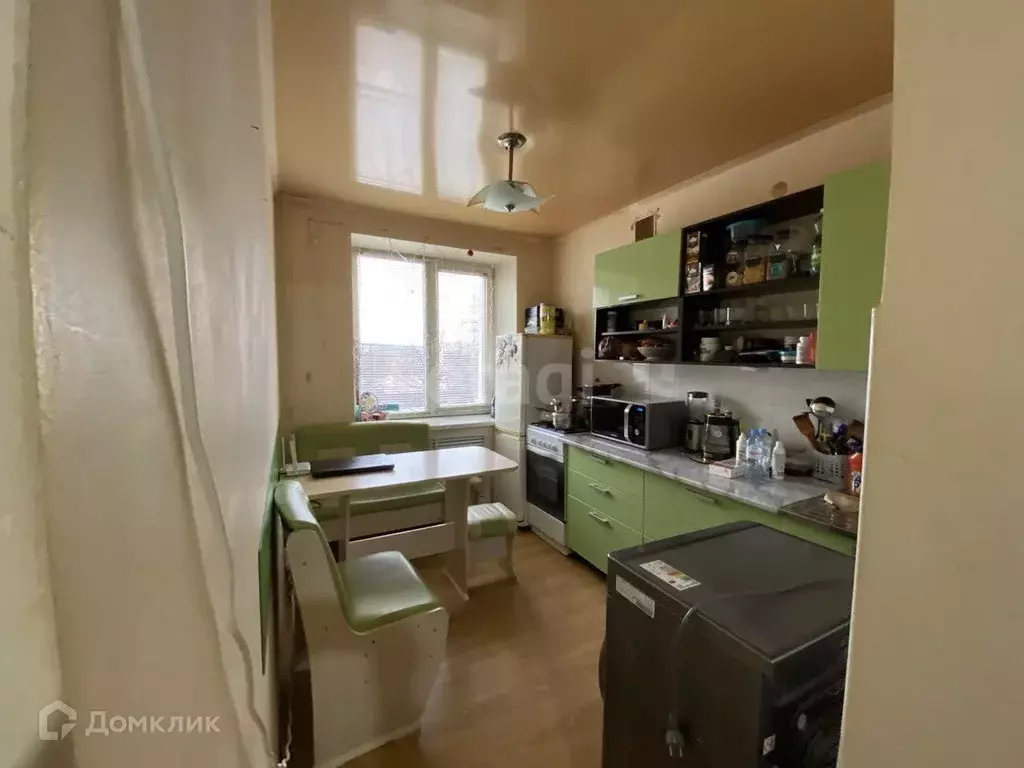 Продаётся 1-к квартира, 27.1 м - Фото 1