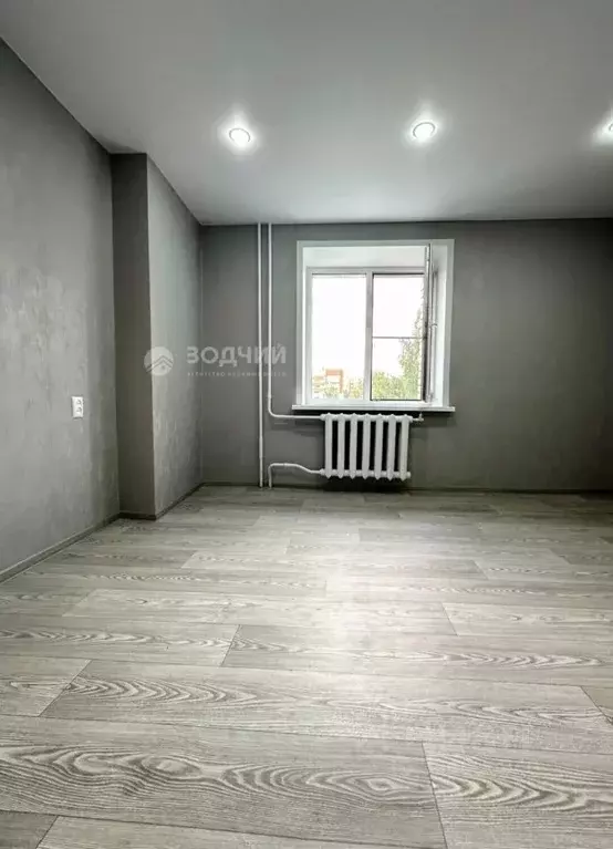 1-к кв. Чувашия, Чебоксары Пролетарская ул., 1 (28.4 м) - Фото 2