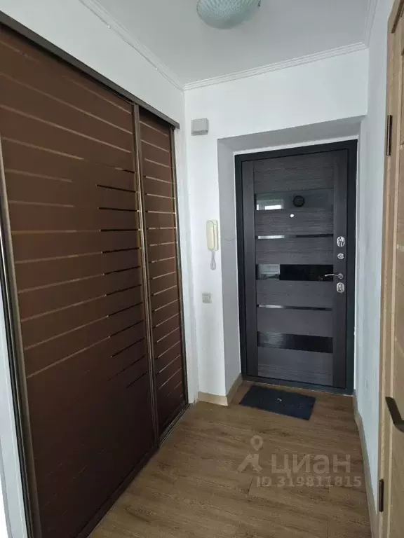 3-к кв. Приморский край, Владивосток ул. Чкалова, 30 (70.0 м) - Фото 0