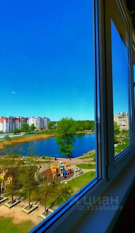 1-к кв. Новгородская область, Великий Новгород Большая ... - Фото 1