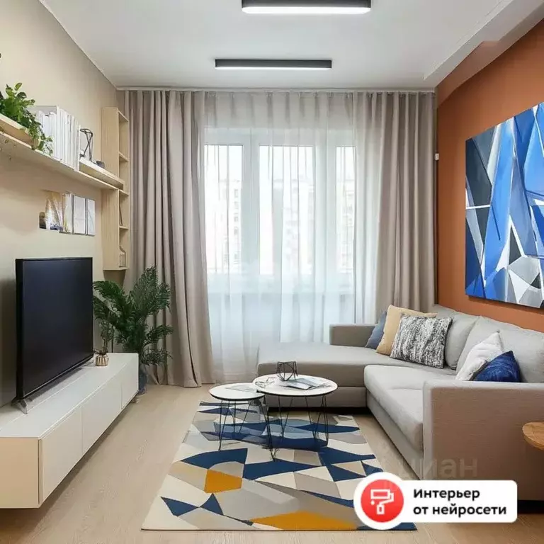 3-к кв. Краснодарский край, Краснодар ул. Краеведа Соловьева, 6к5 ... - Фото 0