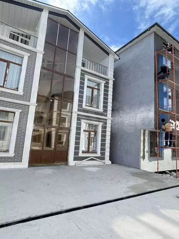 Таунхаус 30 м на участке 5 сот. - Фото 1