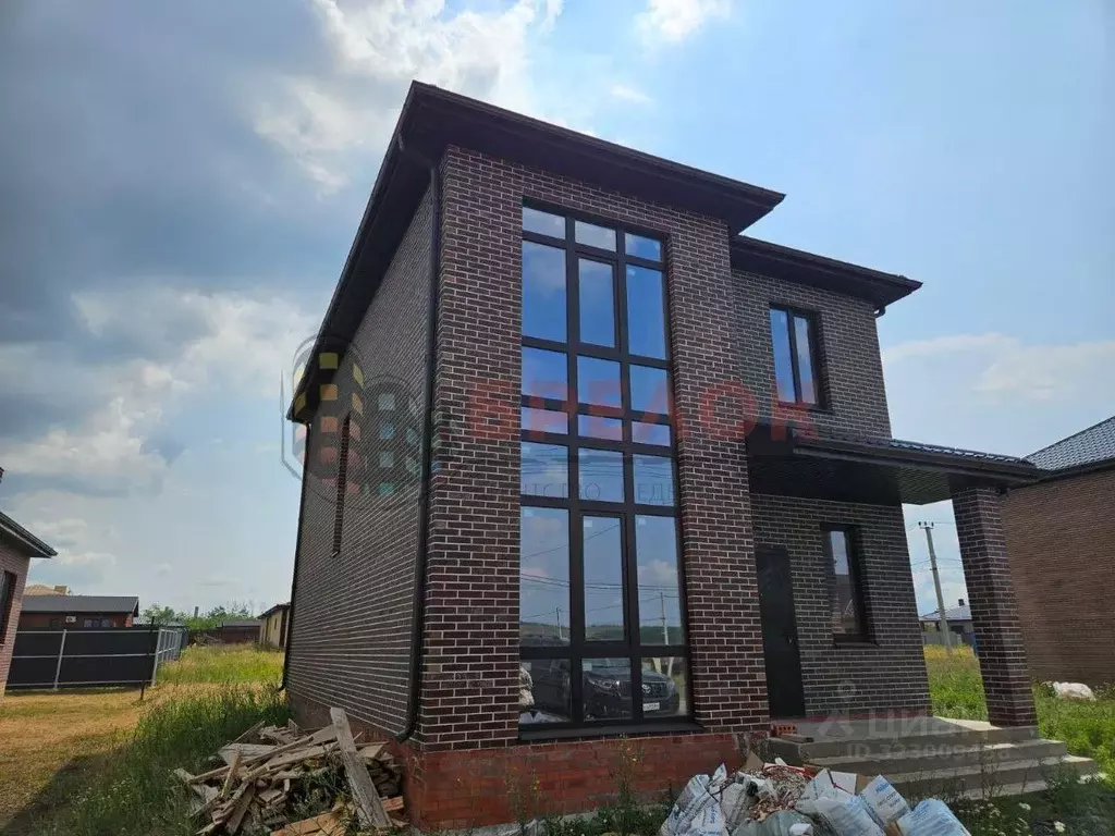 Дом в Ростовская область, Аксайский район, Щепкинское с/пос, пос. ... - Фото 2