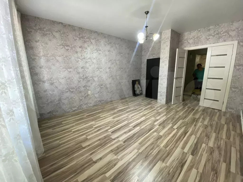 Дом 43,6 м на участке 2 сот. - Фото 0