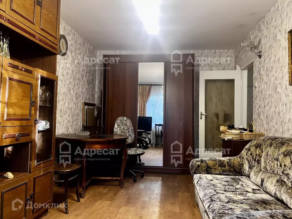 Продаётся 2-к квартира, 49.4 м - Фото 1