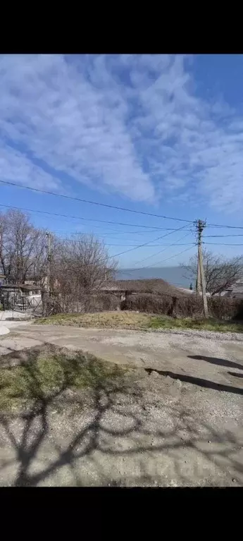 Дом в Крым, Ленинский район, Глазовское с/пос, с. Осовины ул. ... - Фото 2