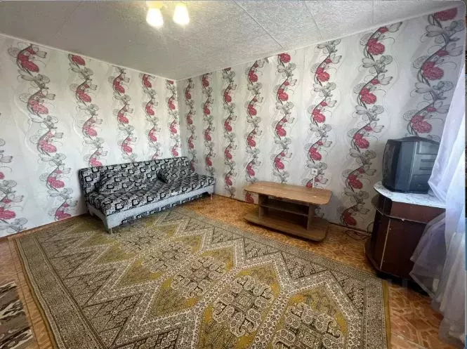 1-к кв. Башкортостан, Уфа ул. Рабкоров, 2 (30.0 м) - Фото 1